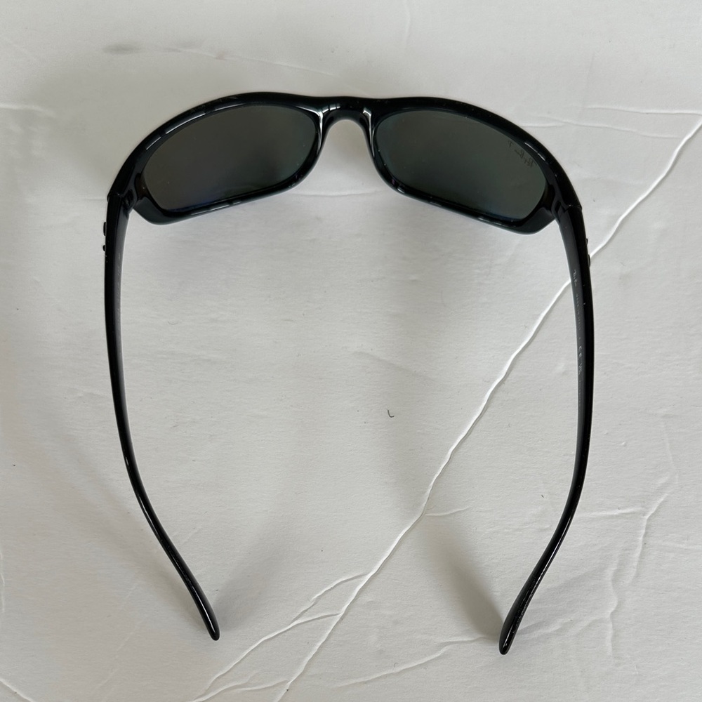 Ray-Ban Black PREDATOR 2 Sunglasses polarized lenses- small face or kids size - Picture 8 of 16